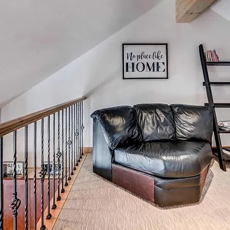Frisco River Townhomes #D